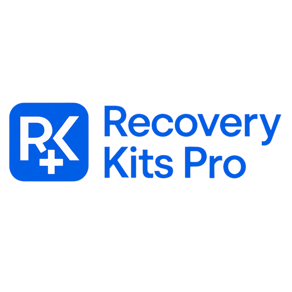Recovery Kits Pro