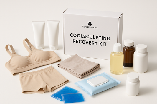 CoolSculpting Recovery Kit
