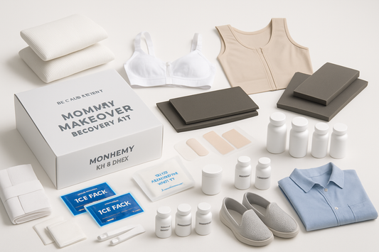 Mommy Makeover Recovery Kit
