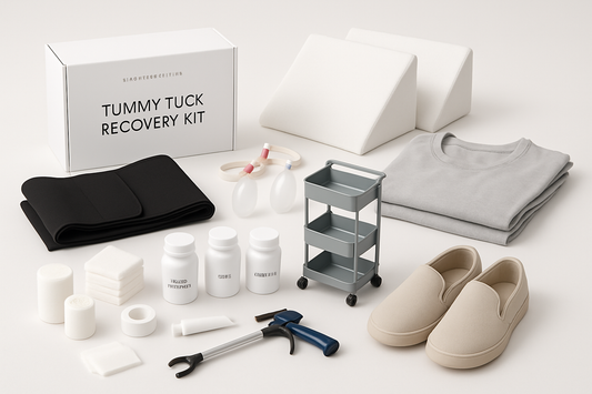 Tummy Tuck Recovery Kit